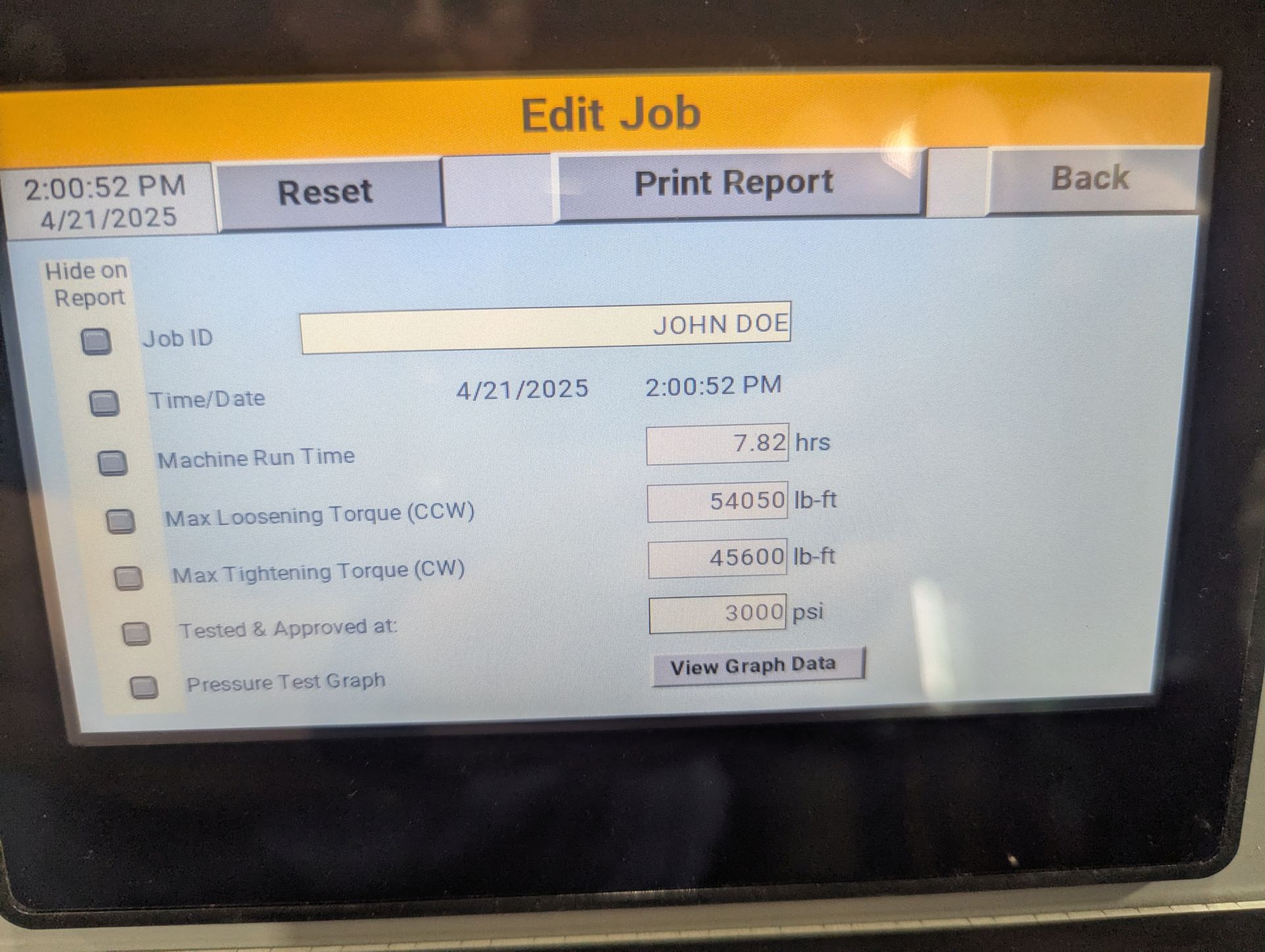 new_print report screen new_print report screen