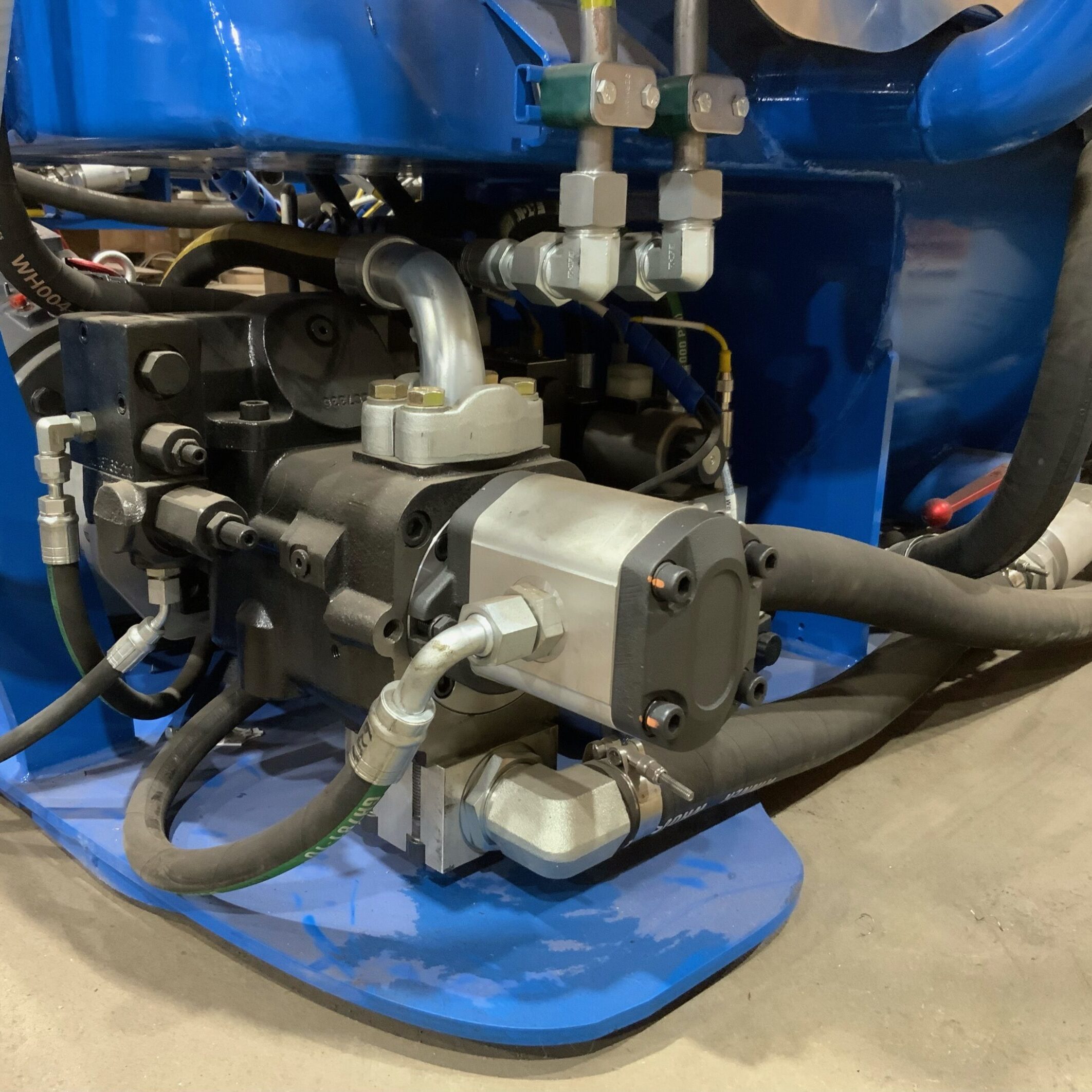 two_pumps